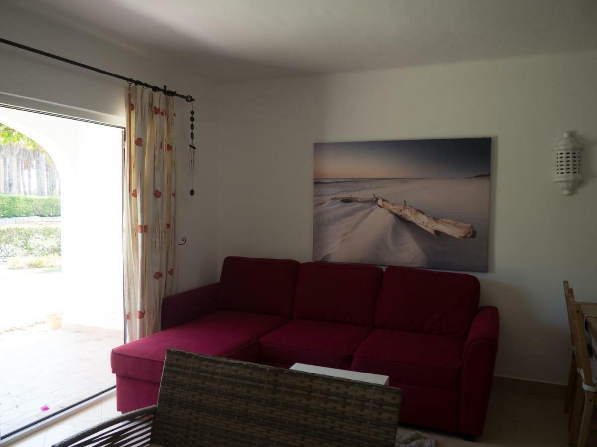 Studio Sao Rafael, Appartement *